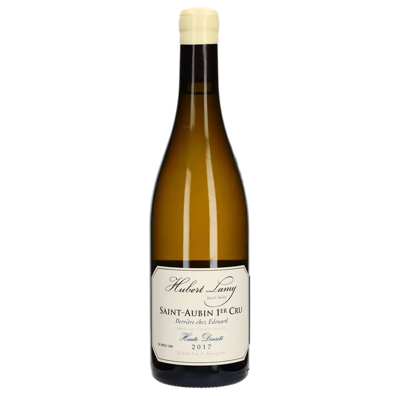 2017 Domaine Hubert Lamy Saint-Aubin 1er Cru Derrière Chez Edouard Haute Densité