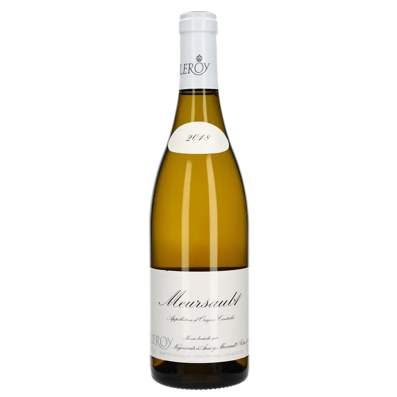 2017 Leroy Meursault