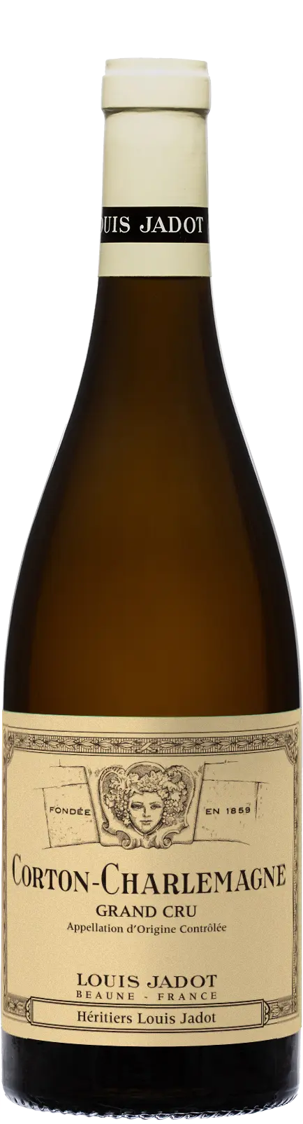 2017 Louis Jadot Corton-Charlemagne Grand Cru