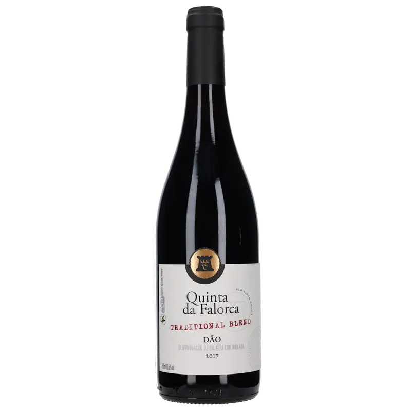 2017 Quinta da Falorca Traditional Blend