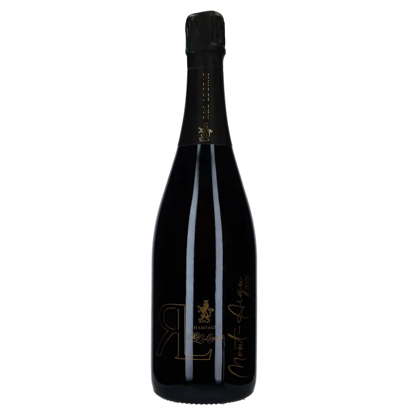2018 Champagne R&L Legras Mont-Aigu Blanc de Blancs Grand Cru