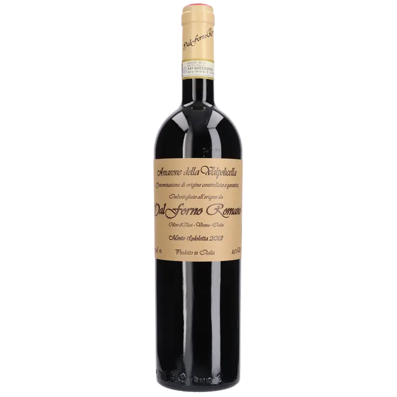 2018 Dal Forno Romano Amarone Della Valpolicella Vigneto Monte Lodoletta