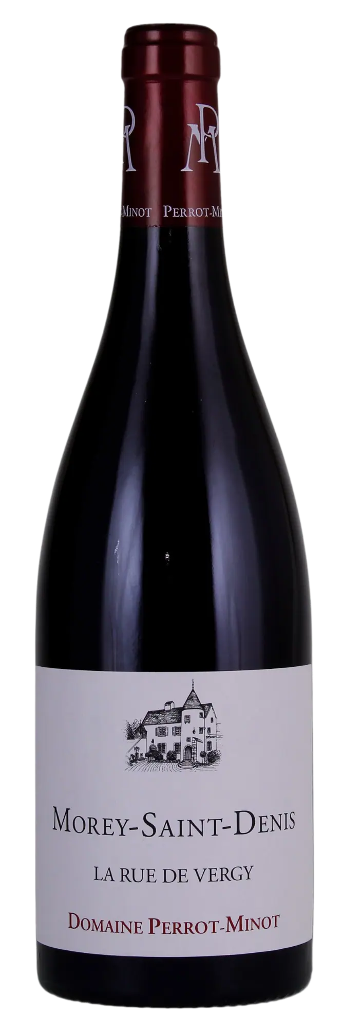 2018 Domaine Perrot-Minot Morey-Saint-Denis 'En La Rue de Vergy'
