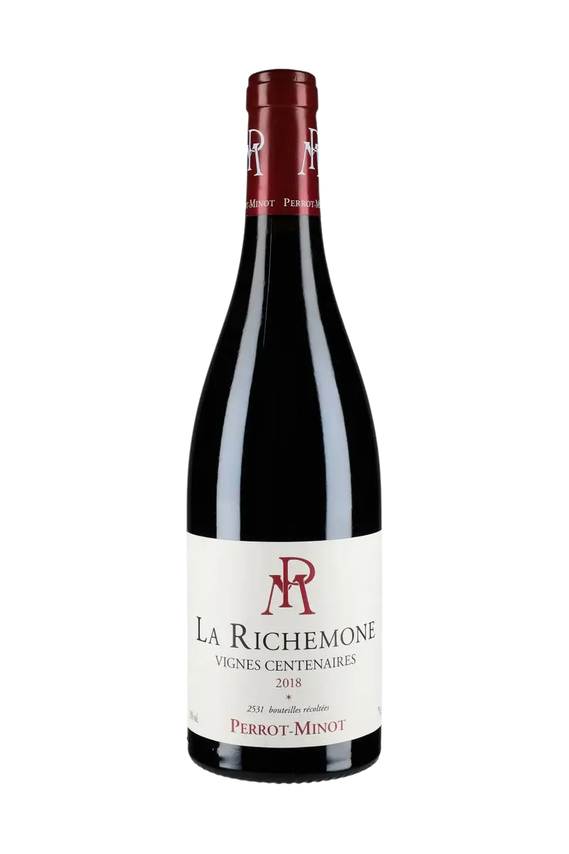 2018 Domaine Perrot-Minot Nuits-Saint-Georges La Richemone Cuvée Ultra Vignes Centenaires