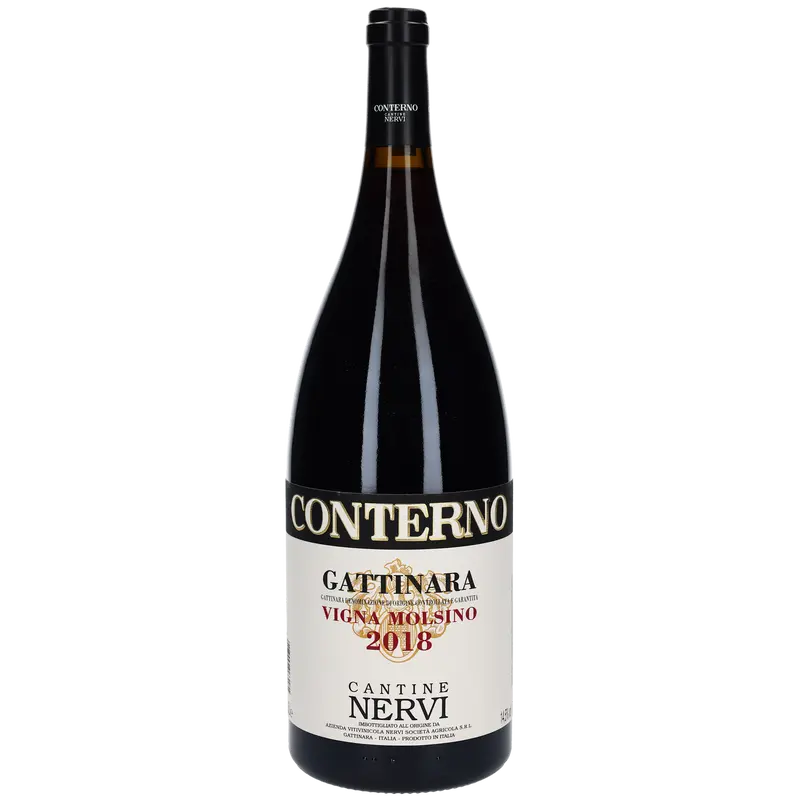 2018 Giacomo Conterno Nervi Gattinara Vigna Molsino Magnum