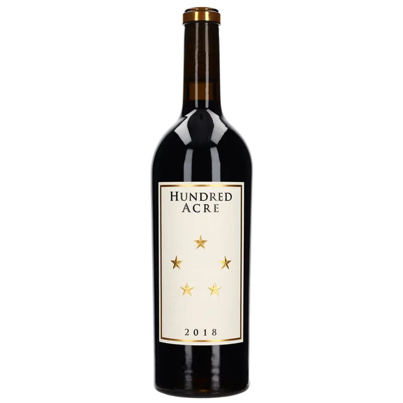 2018 Hundred Acre Kayli Morgan Vineyard