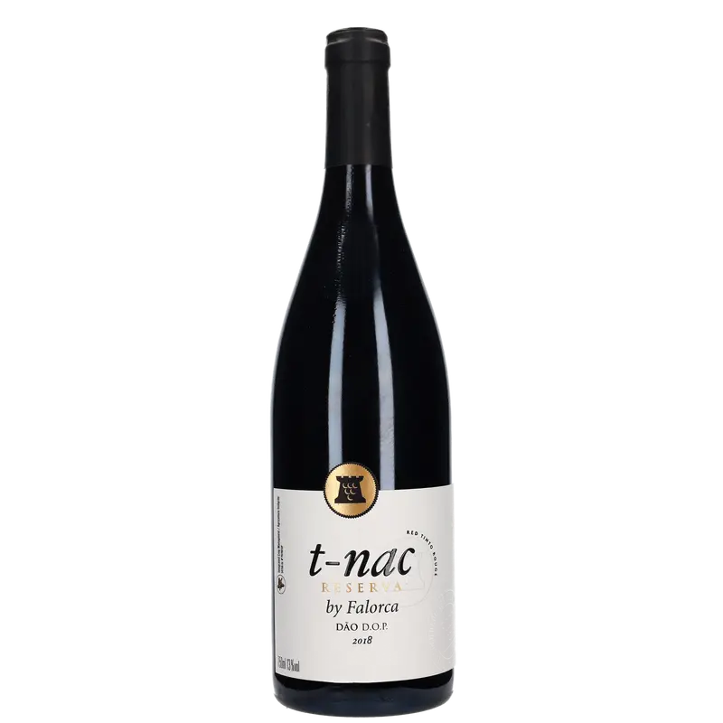2018 Quinta da Falorca T-Nac