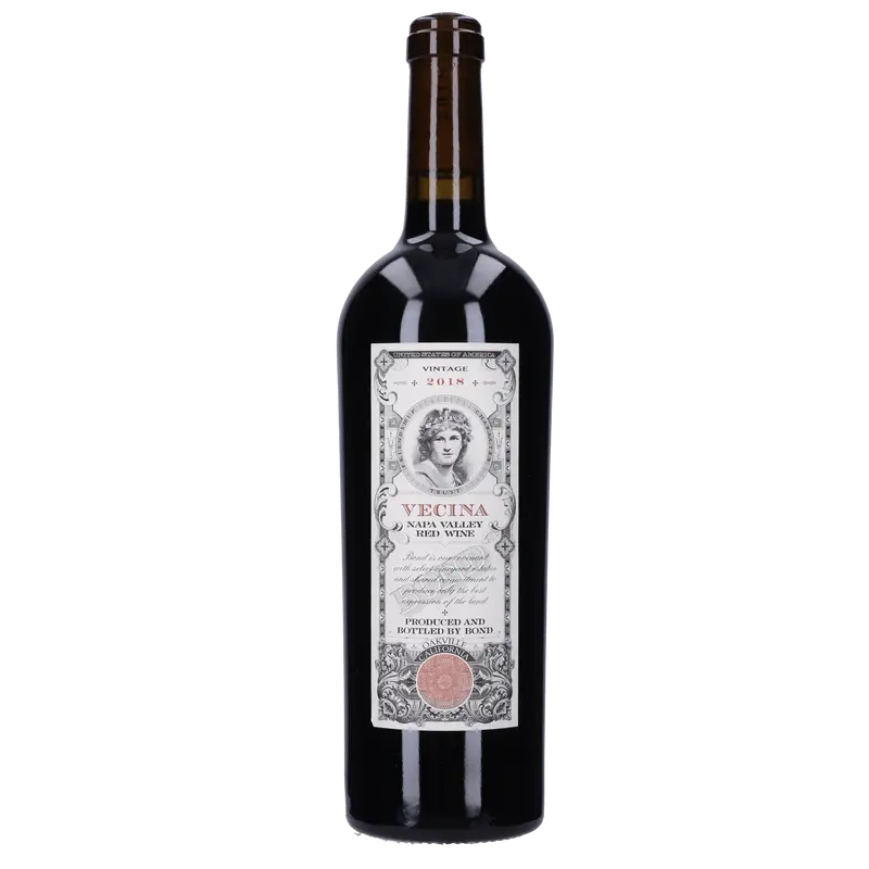 2019 Bond Vecina