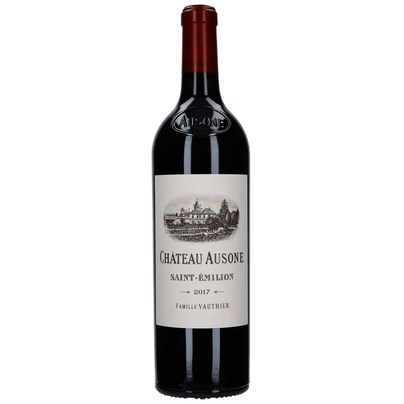 2019 Château Ausone