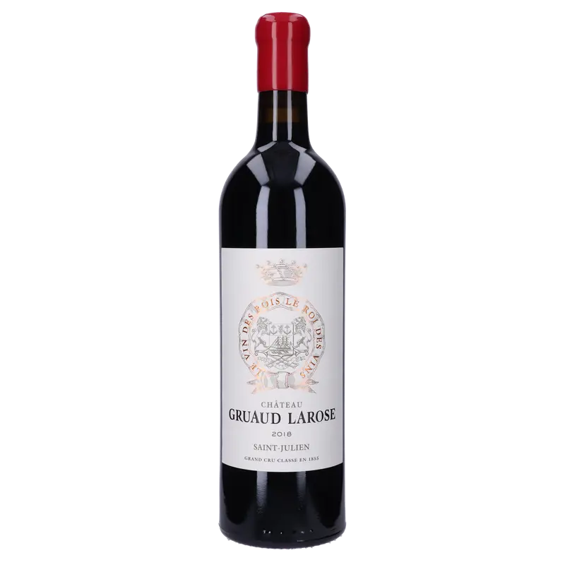 2019 Château Gruaud-Larose Grand Cru Classé