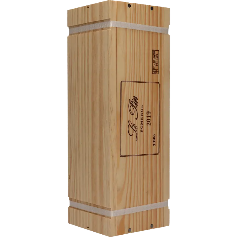 2019 Château Le Pin Pomerol
