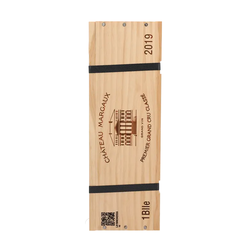 2019 Château Margaux OWC/1