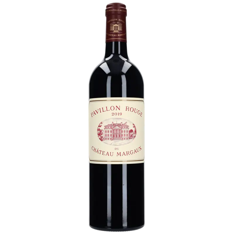 2019 Château Margaux Pavillon Rouge