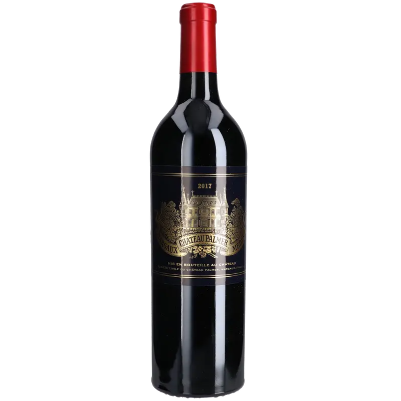 2019 Château Palmer Margaux Grand Cru Classé