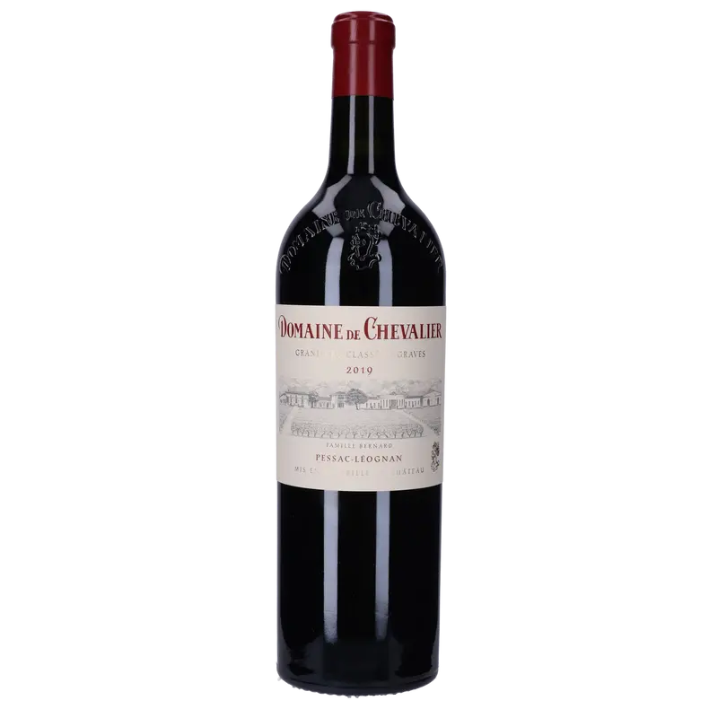 2019 Domaine de Chevalier Grand Cru Classé de Graves