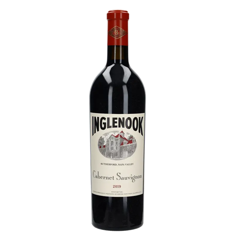 2019 Inglenook Cabernet Sauvignon Napa Valley Rutherford