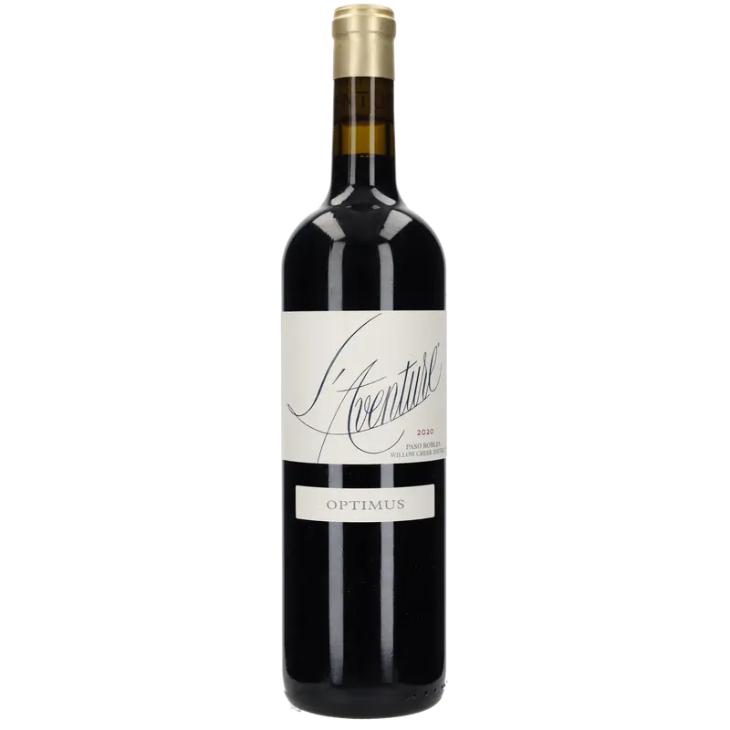 2019 L'Aventure Winery Estate Optimus Proprietary Red