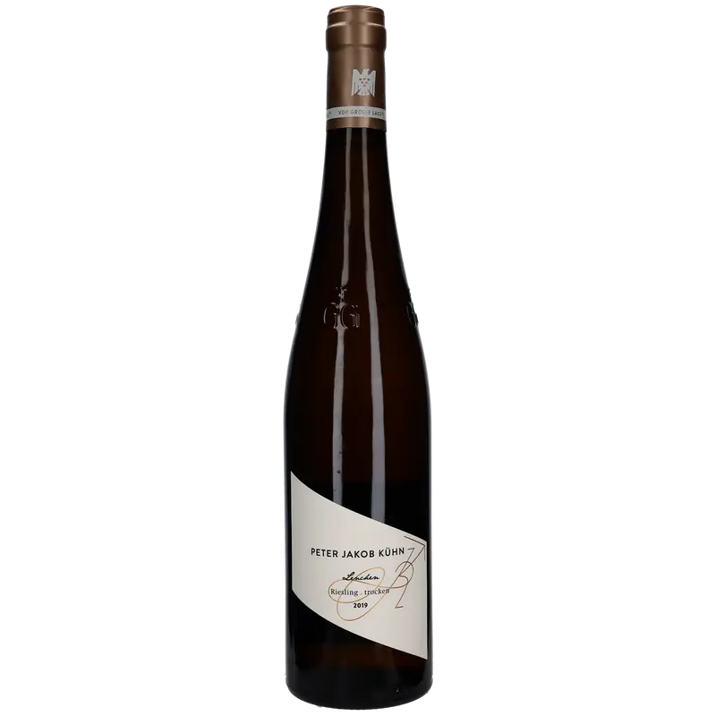 2019 Peter Jakob Kühn Lenchen Riesling Trocken GG