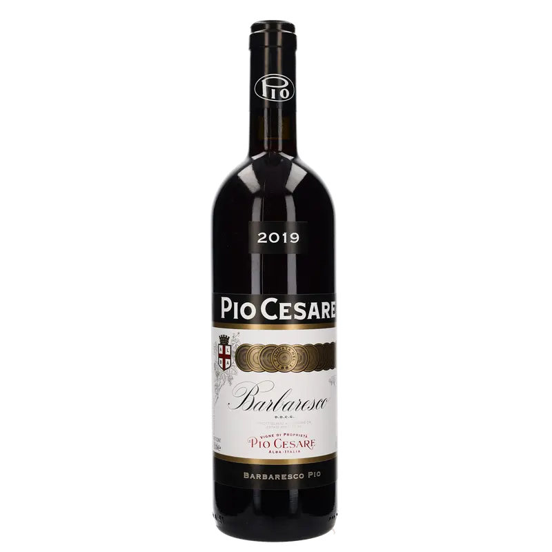 2019 Pio Cesare Barbaresco