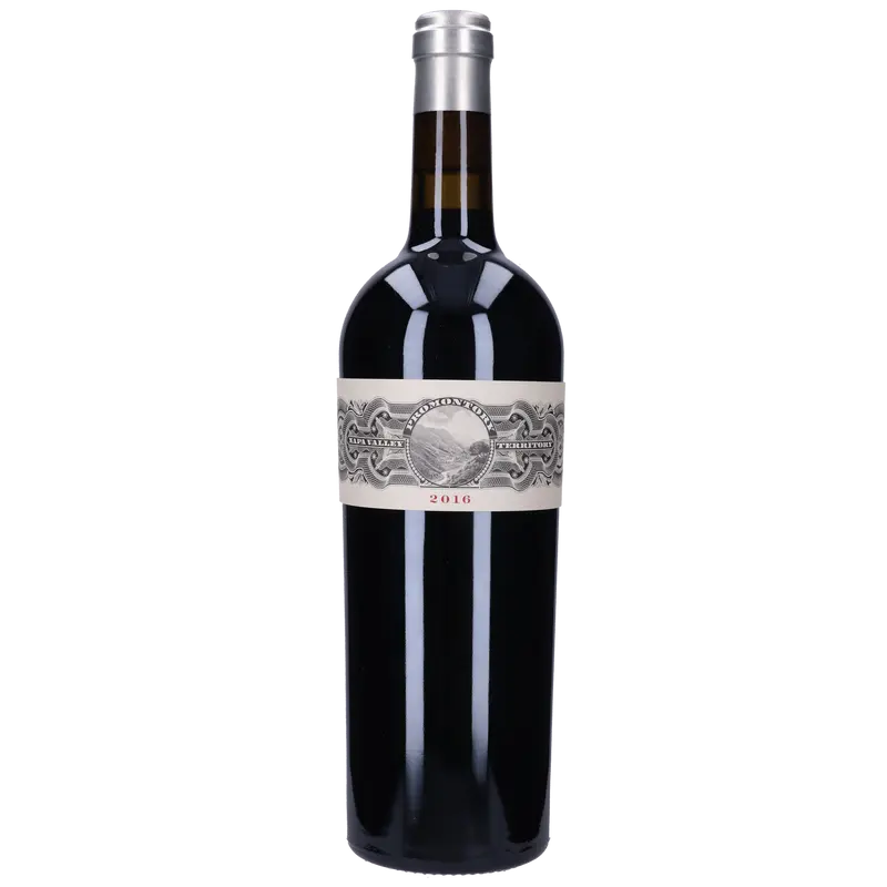 2019 Promontory Jeroboam (3 liter)
