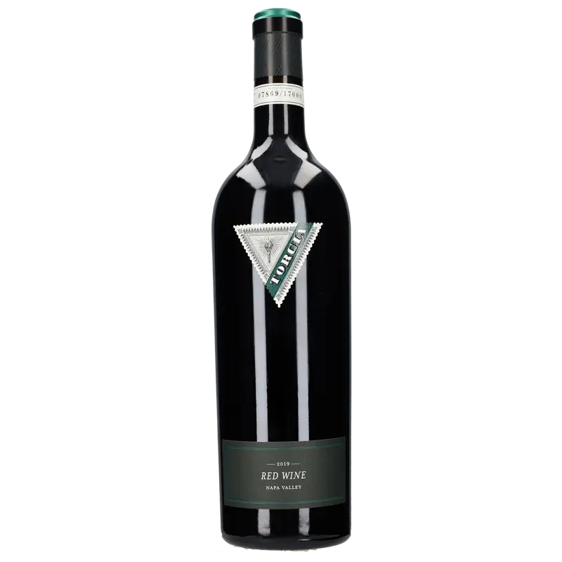 2019 Rutherford Ranch Napa Valley Torcia