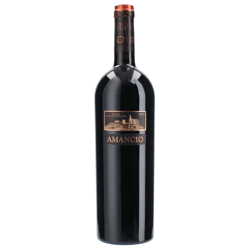 2019 Sierra Cantabria Amancio Jeroboam (3 liter)
