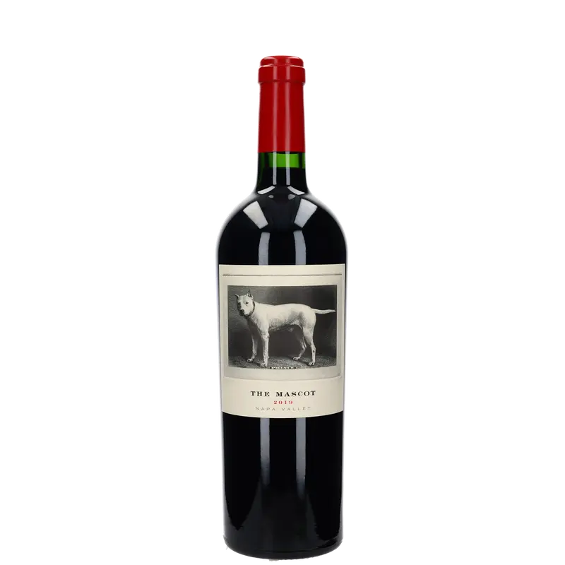 2019 The Mascot Cabernet Sauvignon