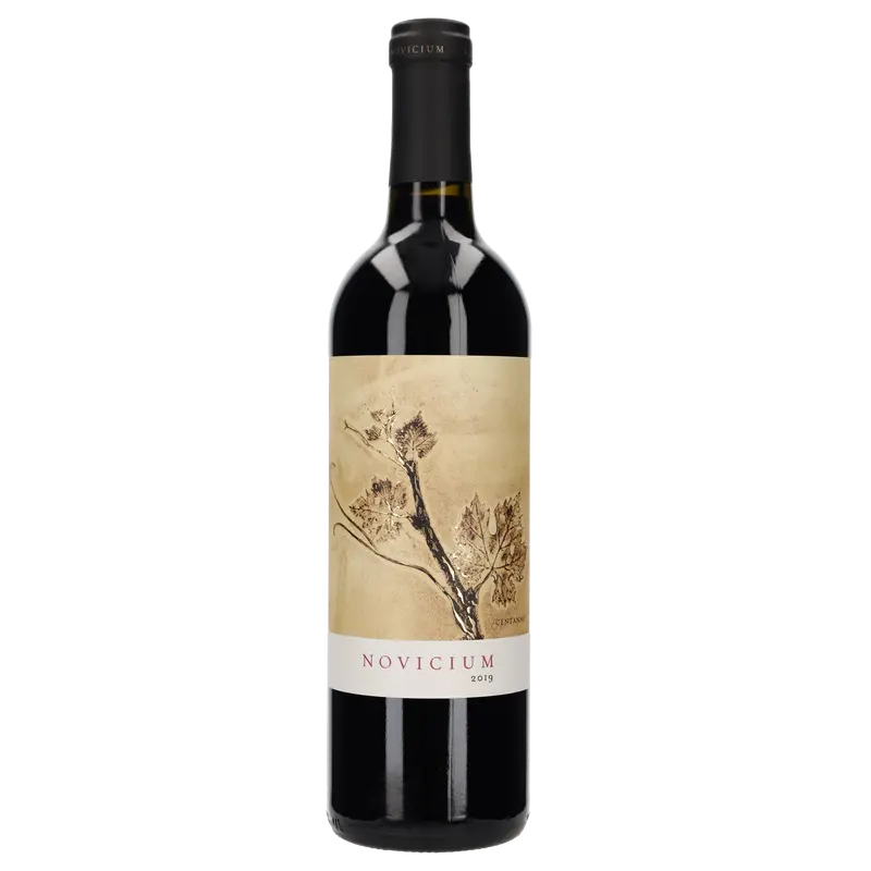 2019 Tim Mondavi Continuum Novicium