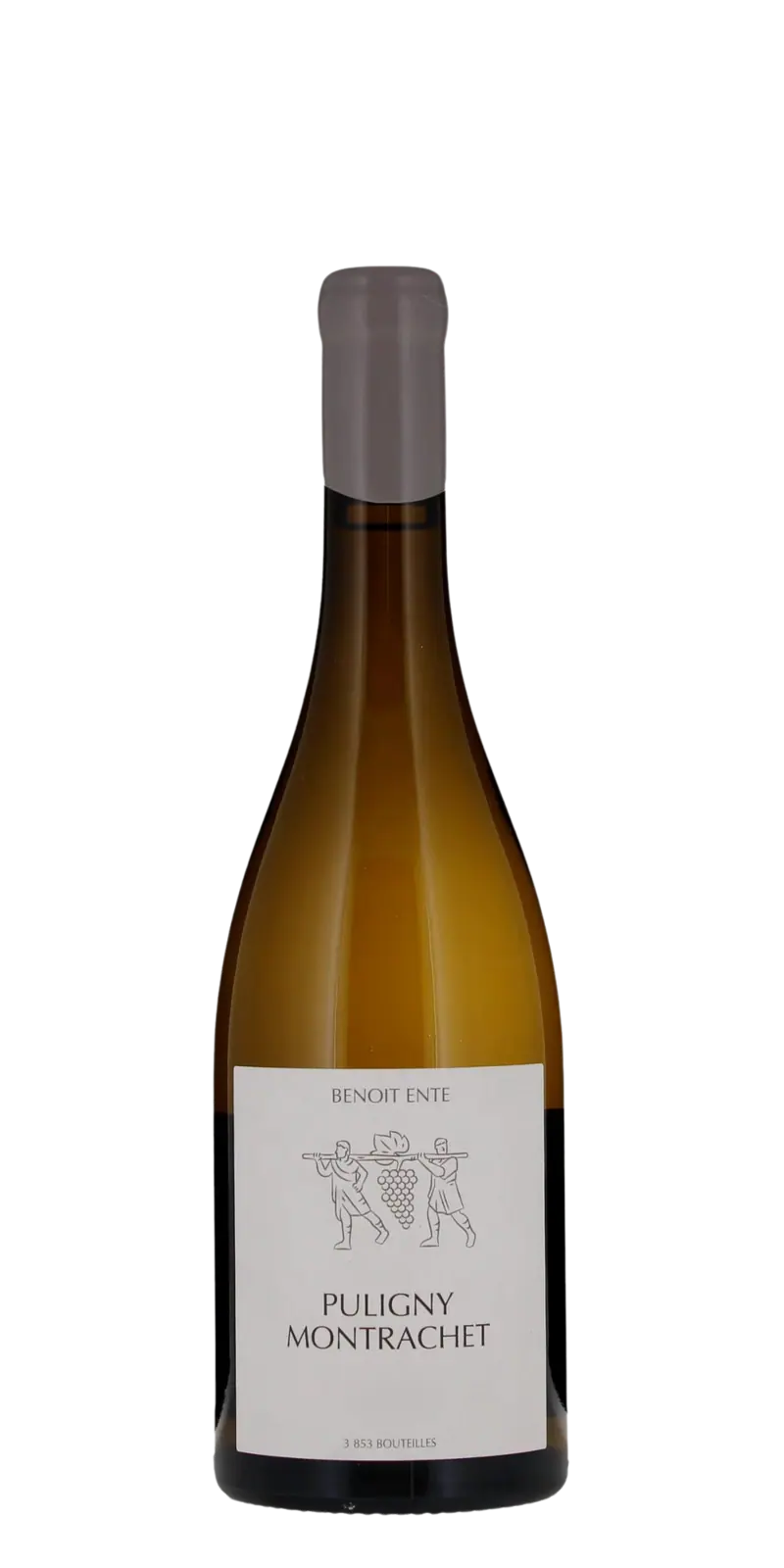 2020 Benoit Ente Puligny-Montrachet Village
