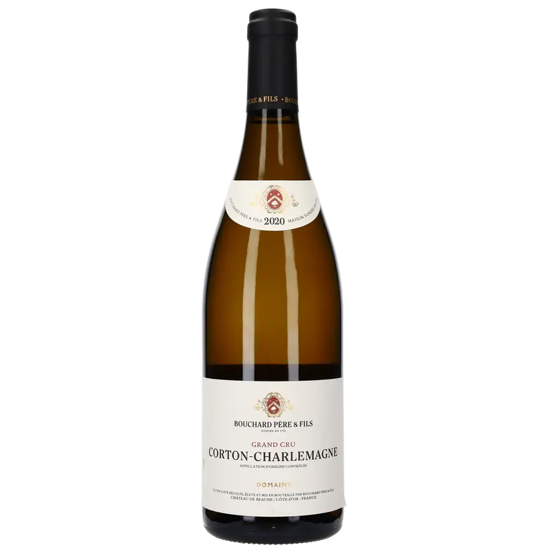 2020 Bouchard Père & Fils Corton-Charlemagne Grand Cru