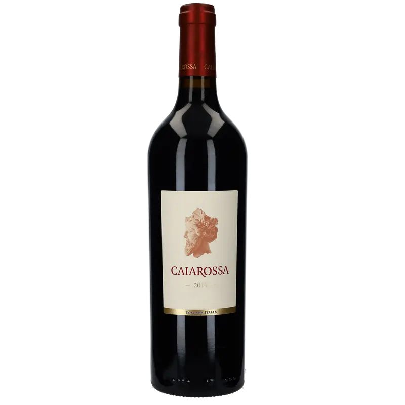 2020 Caiarossa