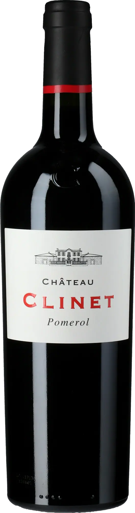 2020 Château Clinet Magnum