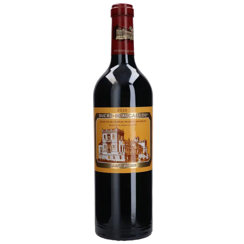 2020 Château Ducru-Beaucaillou Grand Cru Classé St Julien Magnum