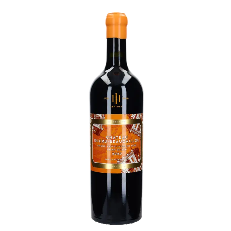 2020 Château Ducru-Beaucaillou Grand Cru Classé St Julien