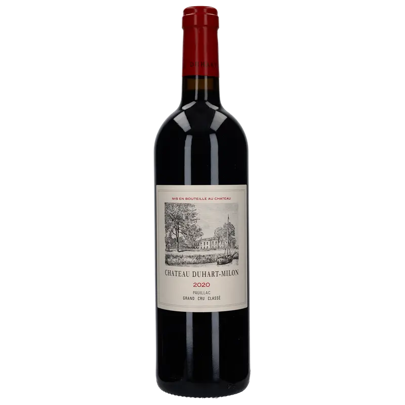 2020 Château Duhart-Milon Pauillac Grand Cru Classé Magnum