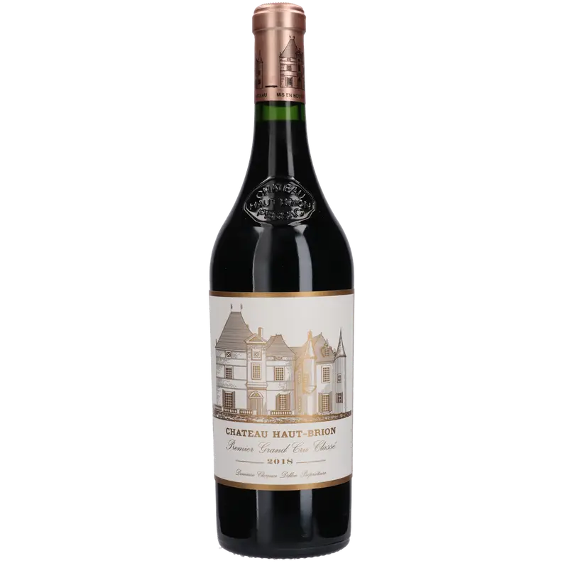 2020 Château Haut Brion