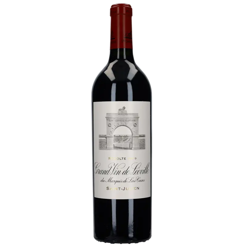 2020 Château Léoville Las Cases