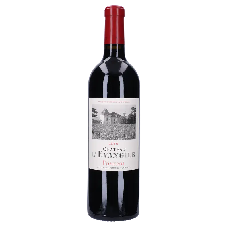 2020 Château L'Evangile Pomerol Magnum