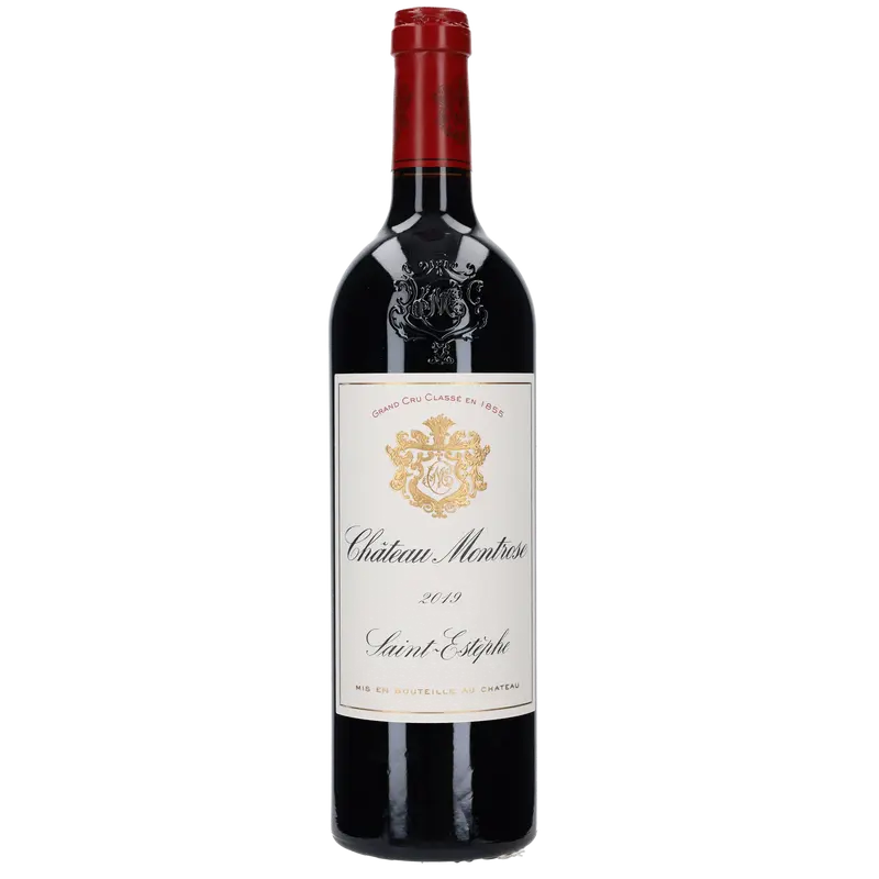 2020 Château Montrose Saint-Estèphe Grand Cru Classé