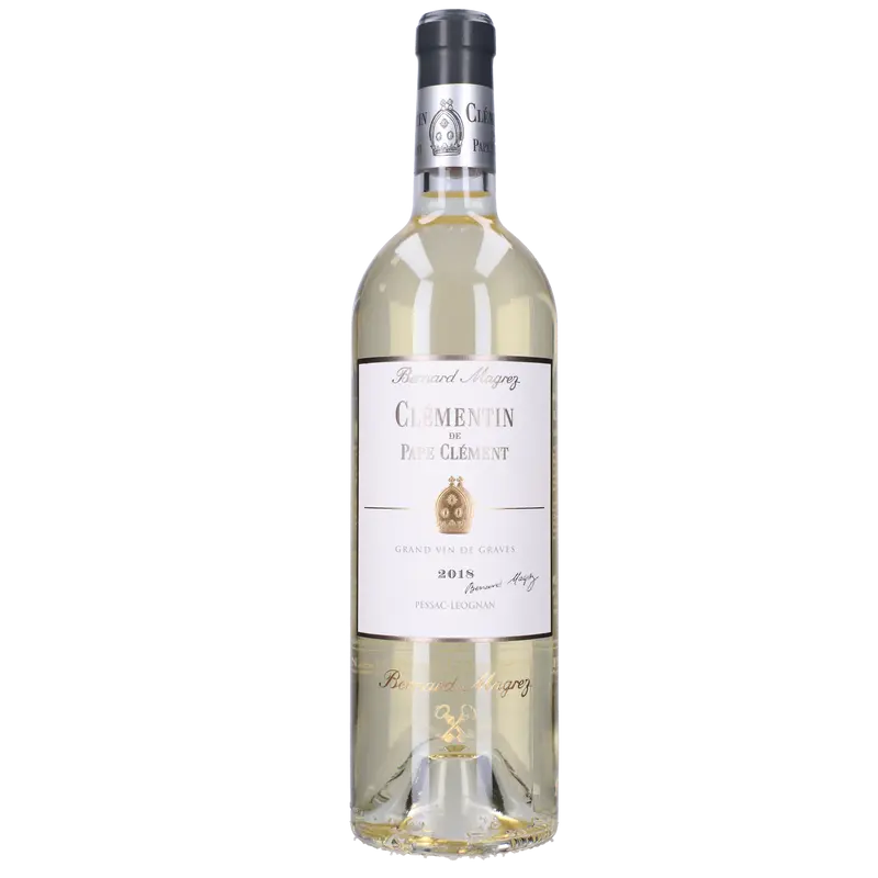 2020 Château Pape Clement Pessac-Léognan Blanc