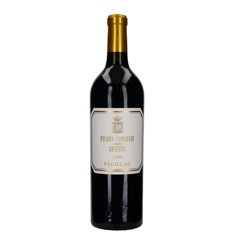 2020 Château Pichon Longueville Comtesse De Lalande