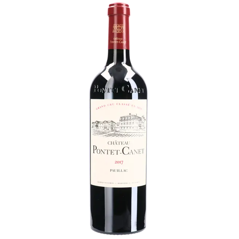 2020 Château Pontet-Canet Pauillac Grand Cru Classé Magnum