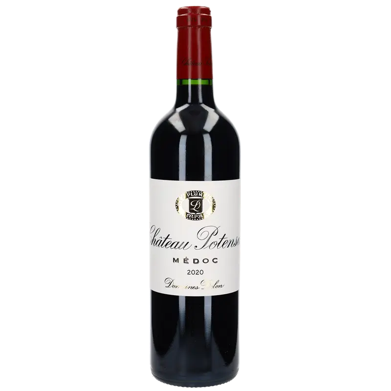 2020 Chateau Potensac