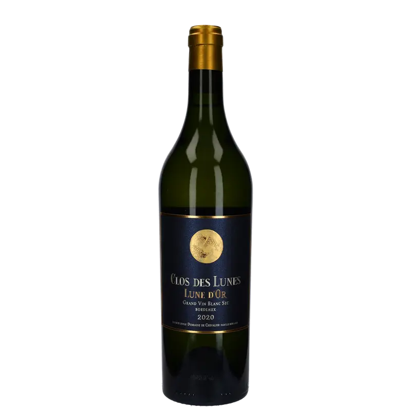 2020 Clos des Lunes Lune d'Or