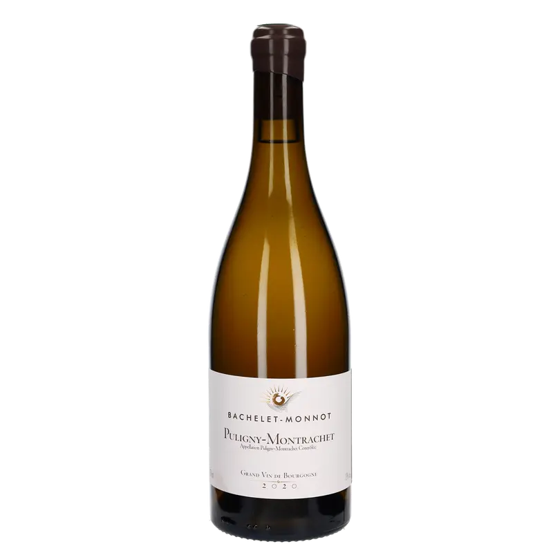 2020 Domaine Bachelet-Monnot Puligny-Montrachet