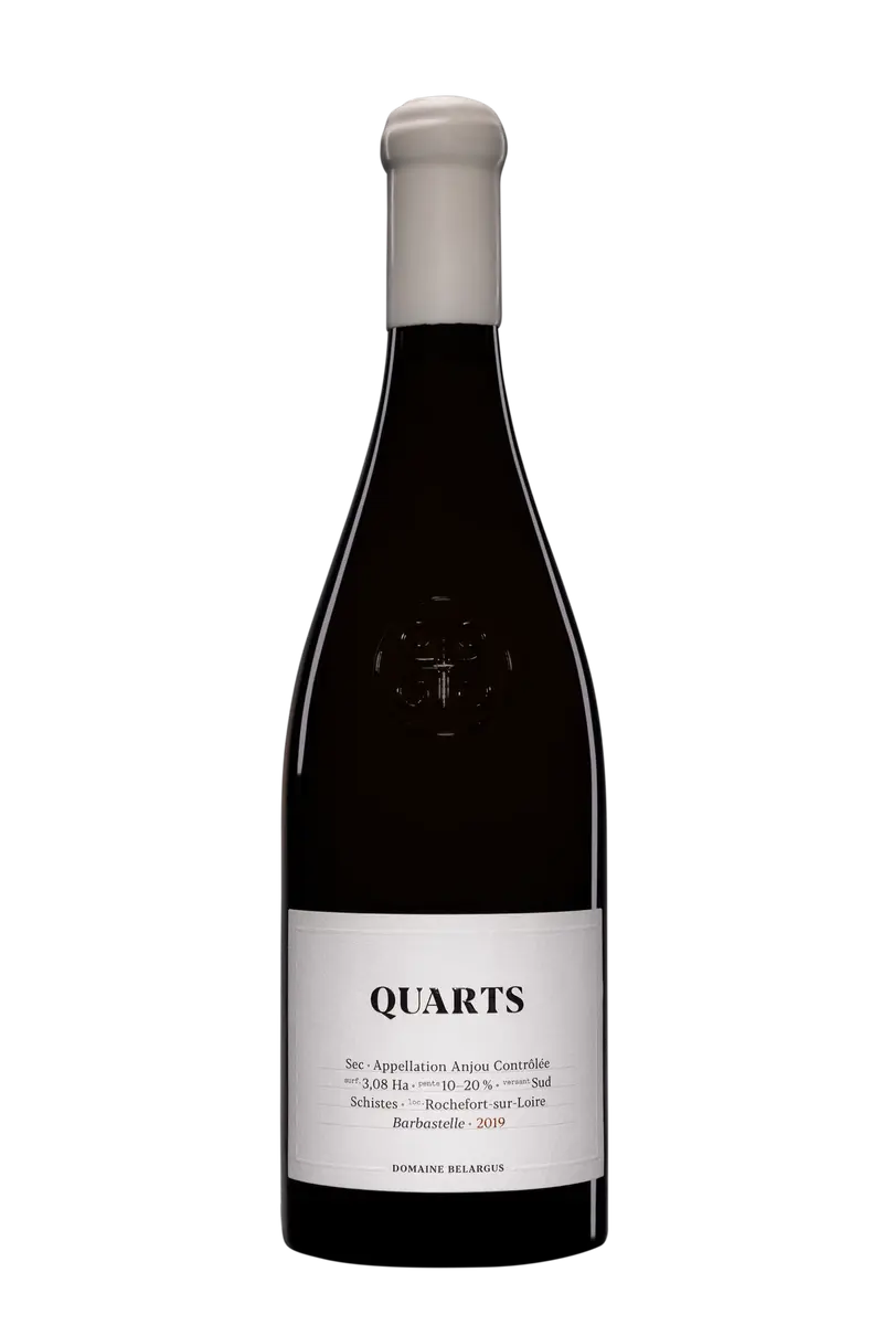 2020 Domaine Belargus Les Quarts