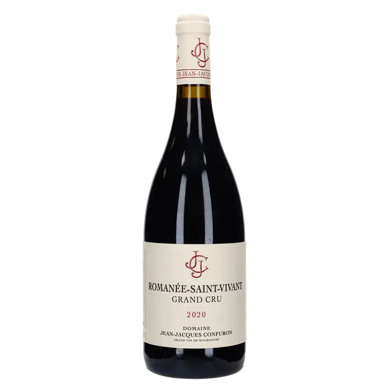 2020 Domaine Jean-Jacques Confuron Romanée Saint-Vivant Grand Cru