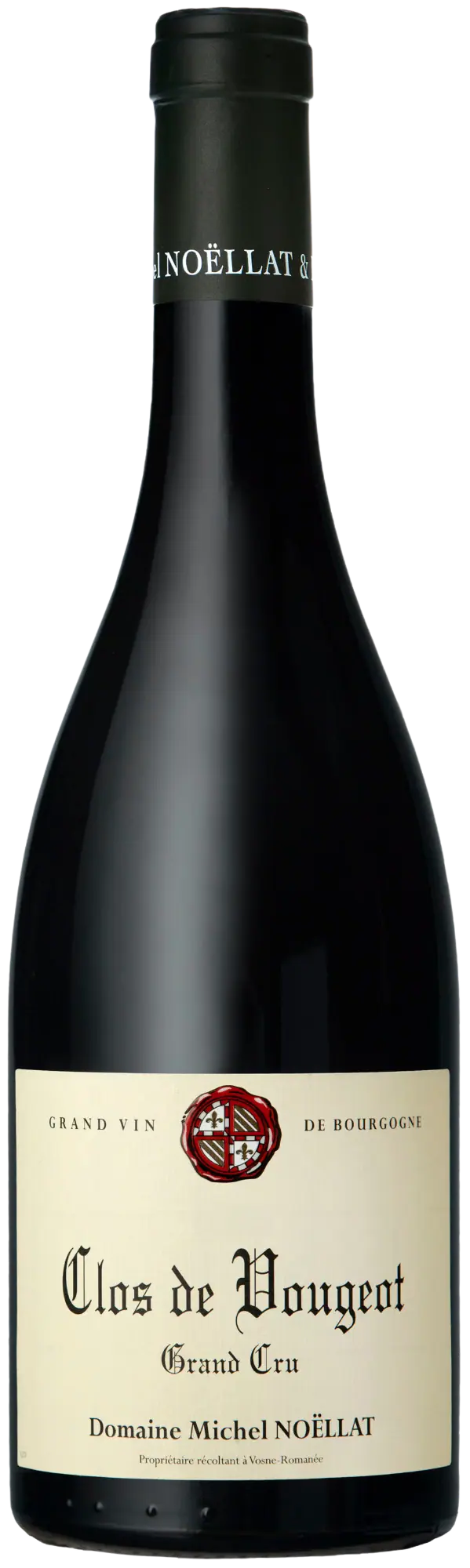2020 Domaine Michel Noëllat Clos Vougeot Grand Cru