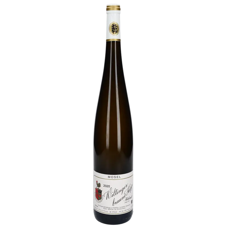 2020 Egon Müller Le Gallais Wiltinger Braune Kupp Riesling Kabinett Magnum