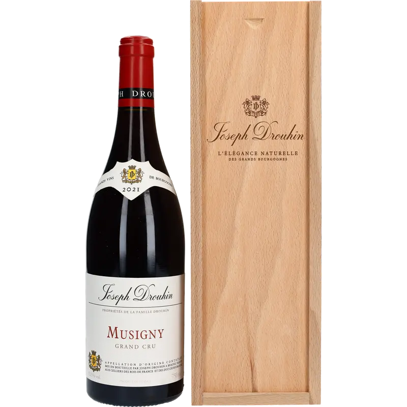 2020 Joseph Drouhin Bonnes-Mares Grand Cru